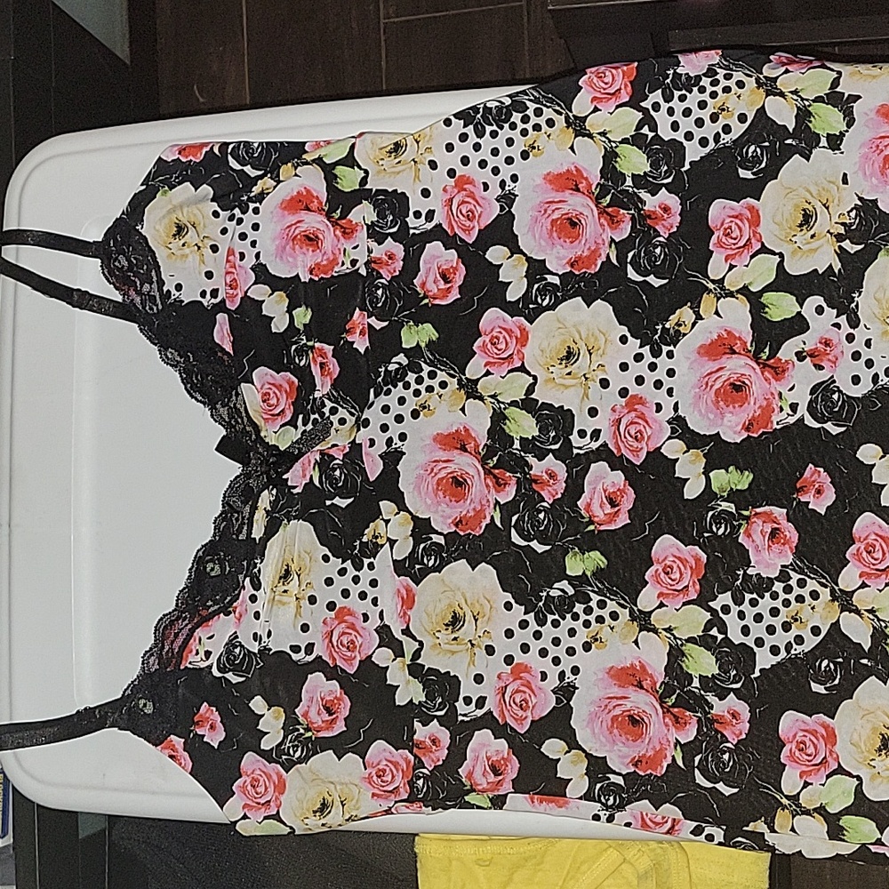 International Inc Company Size L